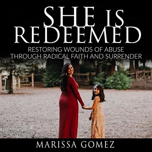 She Is Redeemed - Audibledeals