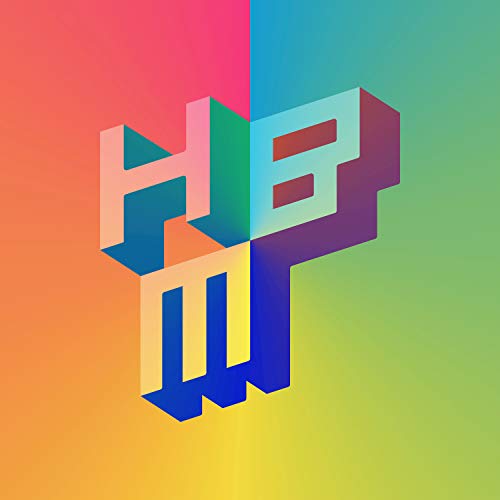 Here Be Monsters - Audibledeals