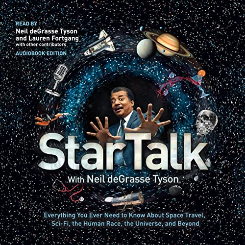 StarTalk - Audibledeals