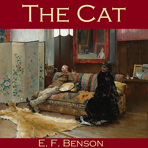 The Cat - Audibledeals