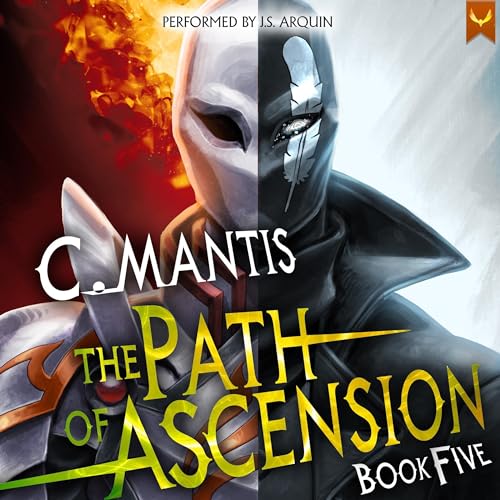 The Path of Ascension 5 - Audibledeals