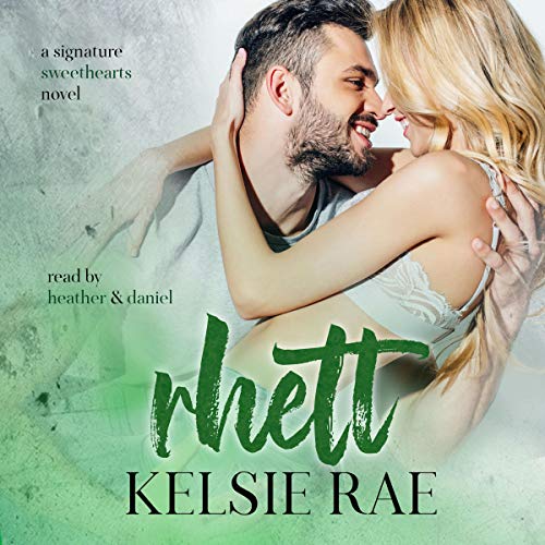 Rhett - Audibledeals