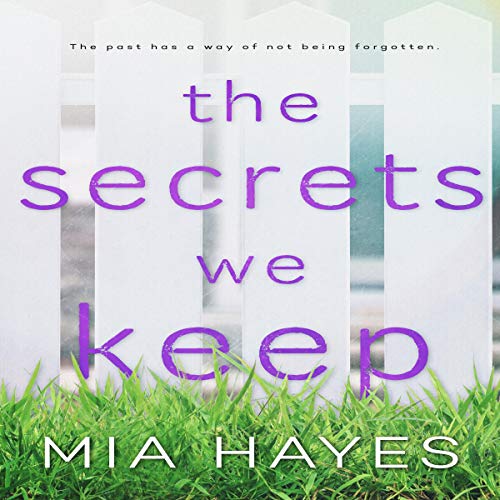 The Secrets We Keep - Audibledeals
