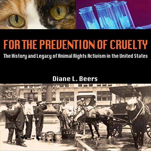 For the Prevention of Cruelty - Audibledeals