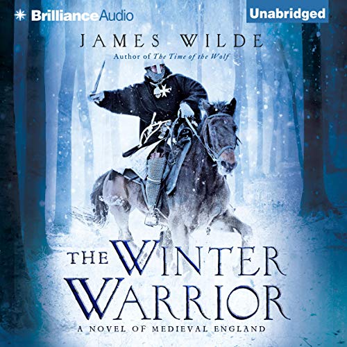 The Winter Warrior - Audibledeals