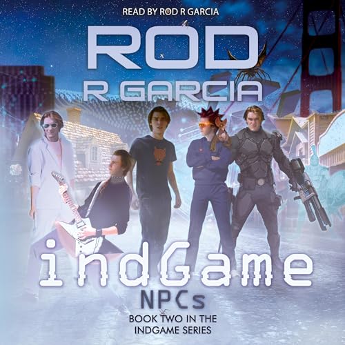 indGame: NPCs - Audibledeals