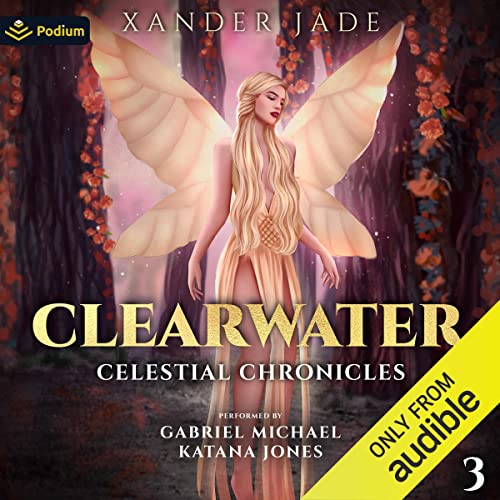 Clearwater - Audibledeals