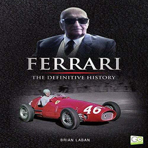 Ferrari - Audibledeals