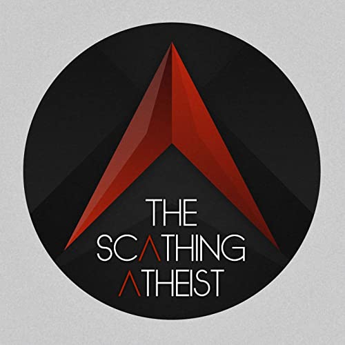 The Scathing Atheist - Audibledeals