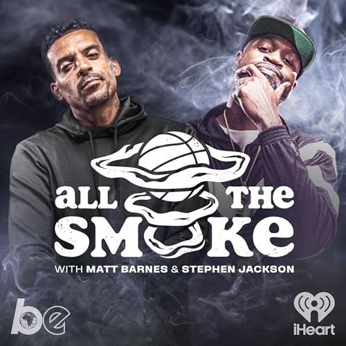 All The Smoke - Audibledeals