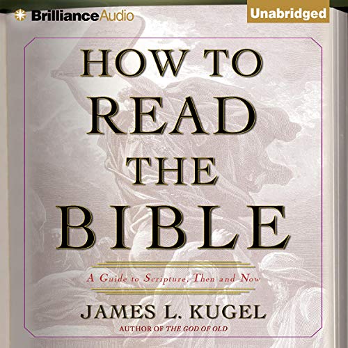 How to Read the Bible - Audibledeals