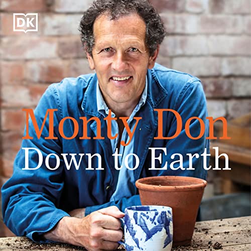 Down to Earth - Audibledeals