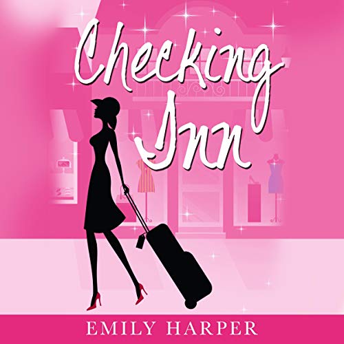 Checking Inn - Audibledeals