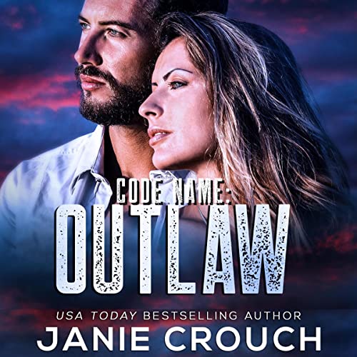 Code Name: Outlaw - Audibledeals