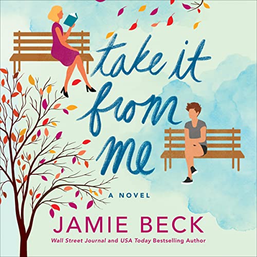 Take It from Me - Audibledeals