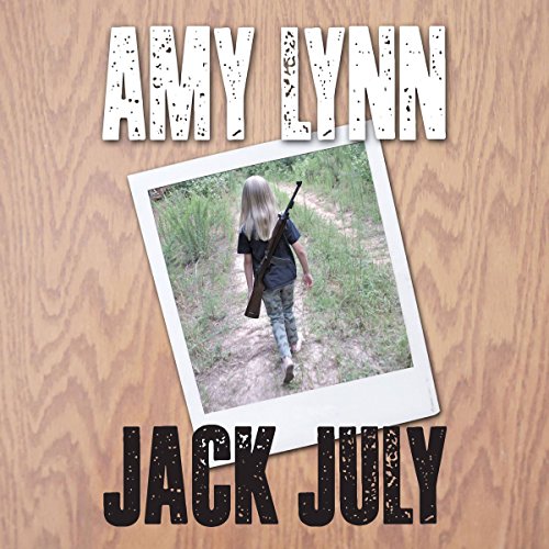 Amy Lynn - Audibledeals
