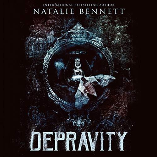 Depravity - Love Depraved - Audibledeals