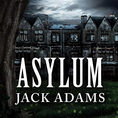 Asylum - Audibledeals