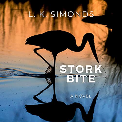 Stork Bite - Audibledeals