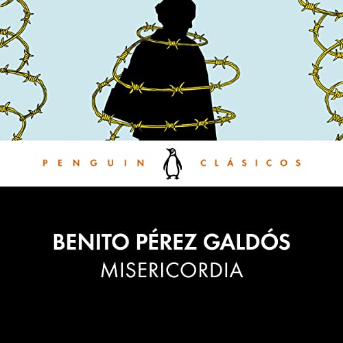 Misericordia [Mercy] - Audibledeals