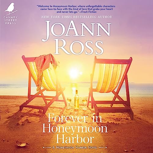 Forever in Honeymoon Harbor - Audibledeals