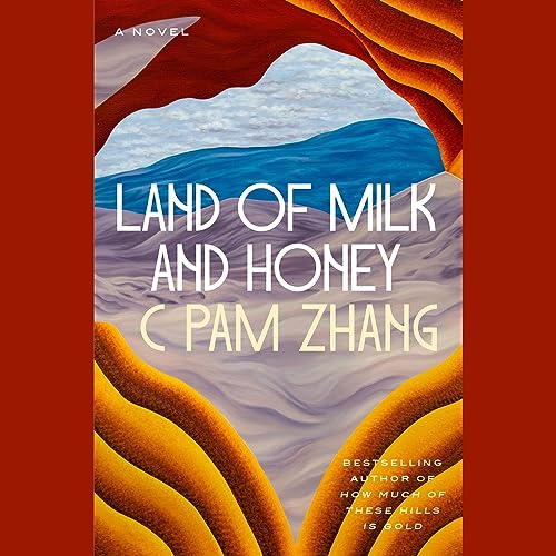Land of Milk and Honey - Audibledeals