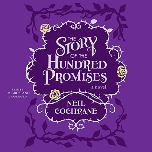 The Story of the Hundred Promises - Audibledeals