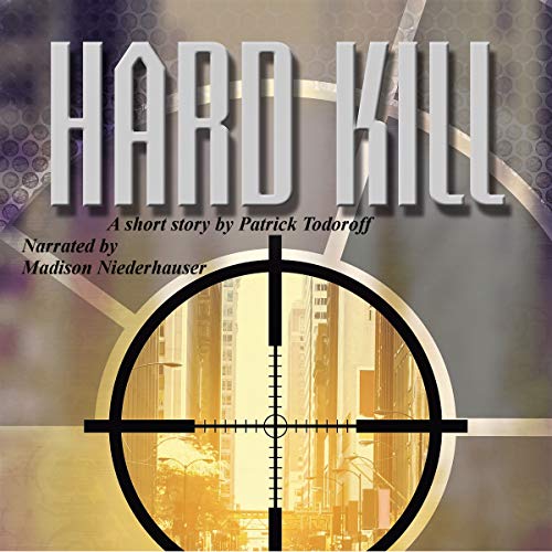 Hard Kill - Audibledeals