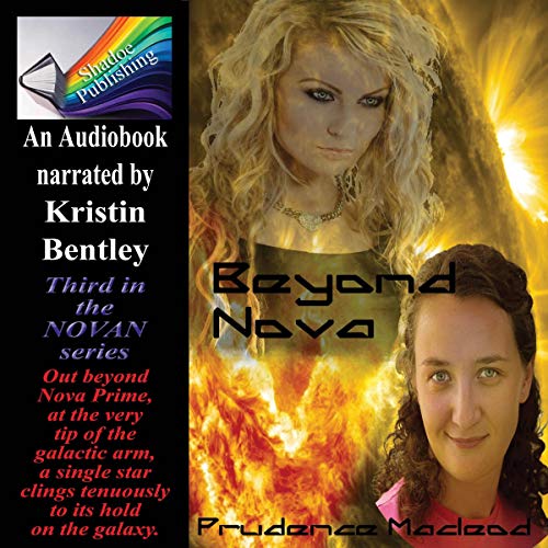 Beyond Nova - Audibledeals