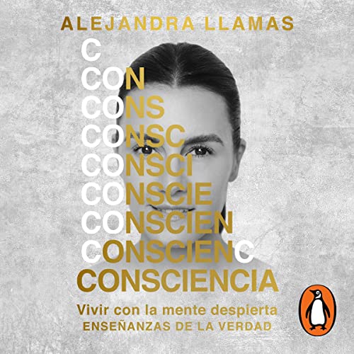 Consciencia [Consciousness] - Audibledeals