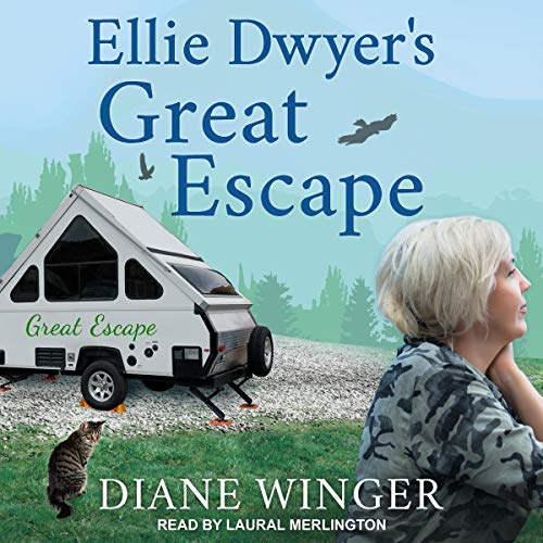 Ellie Dwyer's Great Escape - Audibledeals