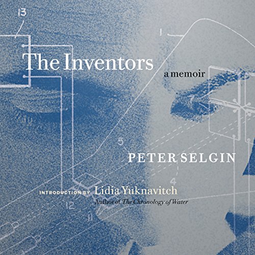 The Inventors - Audibledeals