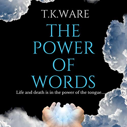The Power of Words - Audibledeals