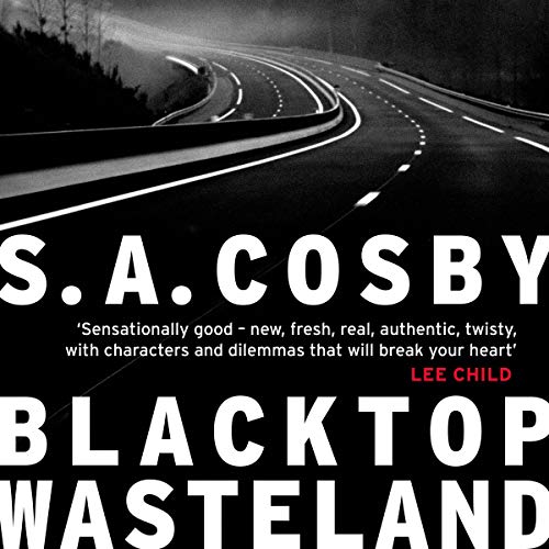 Blacktop Wasteland - Audibledeals