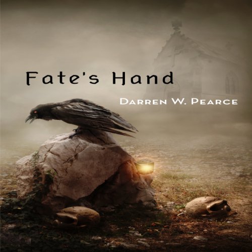 Fate's Hand - Audibledeals