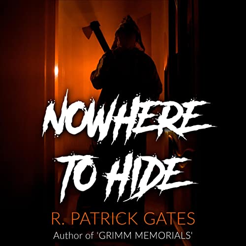Nowhere to Hide - Audibledeals