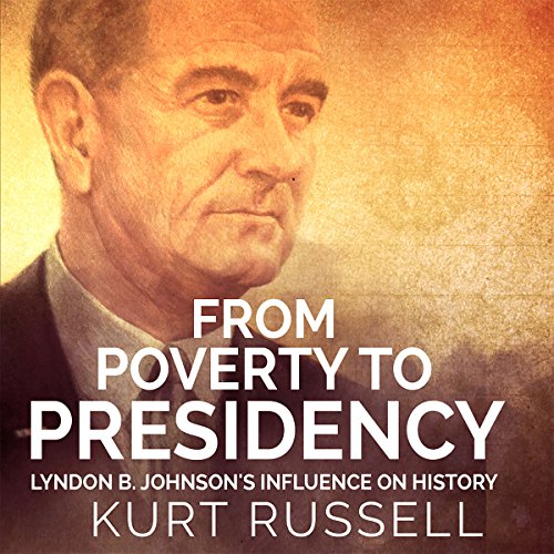 From Poverty to Presidency - Audibledeals