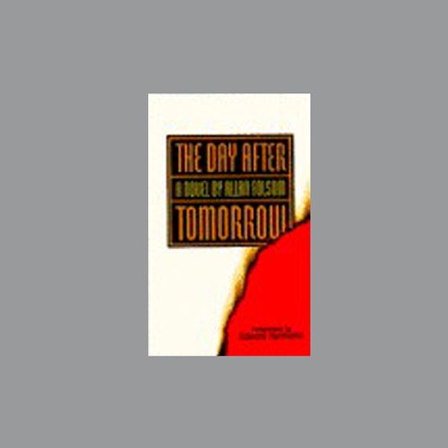 The Day After Tomorrow - Audibledeals