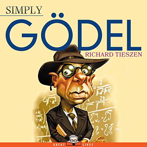 Simply Gödel - Audibledeals
