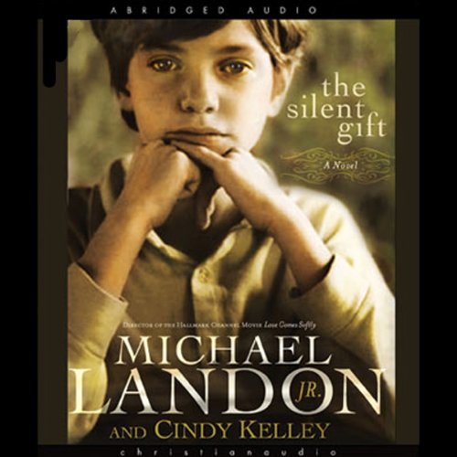 The Silent Gift - Audibledeals