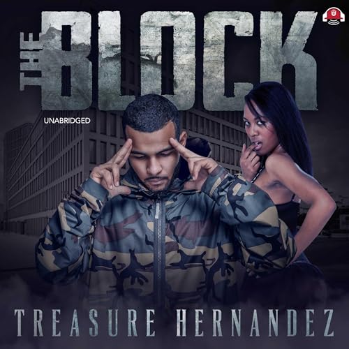 The Block - Audibledeals