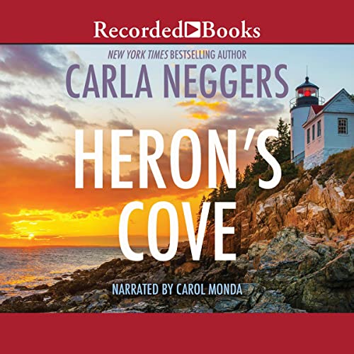 Heron's Cove - Audibledeals