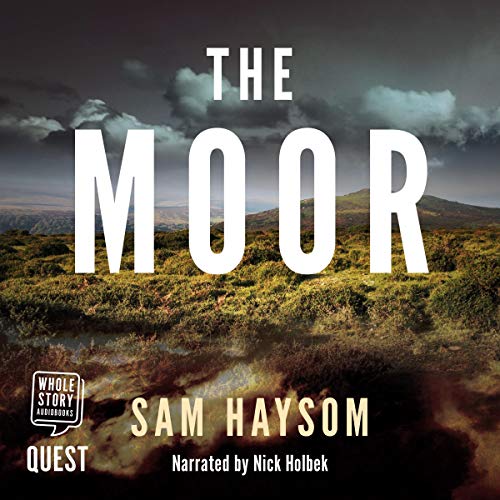 The Moor - Audibledeals