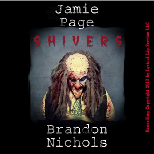 Shivers - Audibledeals