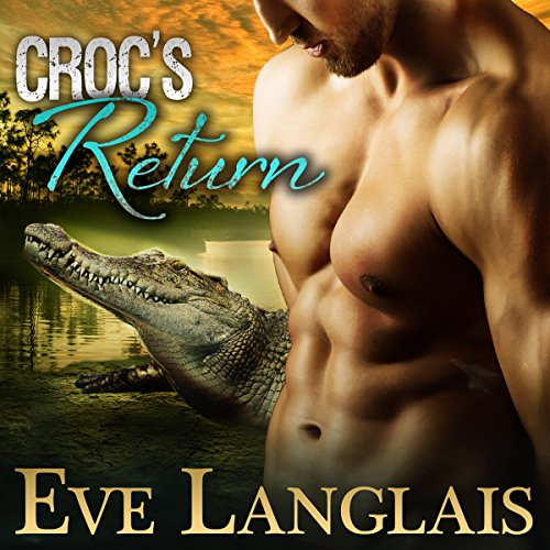 Croc's Return - Audibledeals