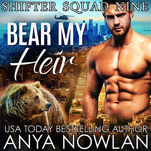 Bear My Heir - Audibledeals