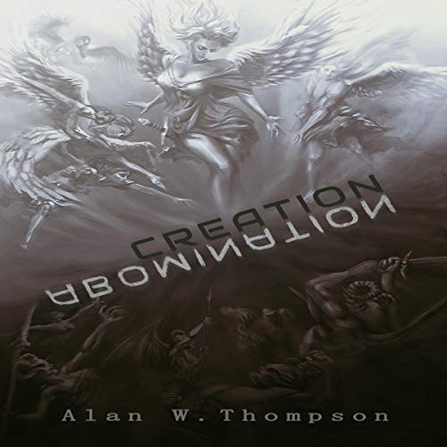 Creation Abomination - Audibledeals
