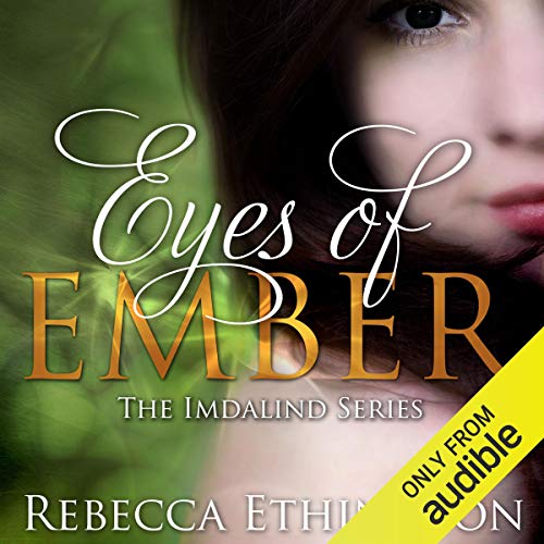 Eyes of Ember - Audibledeals