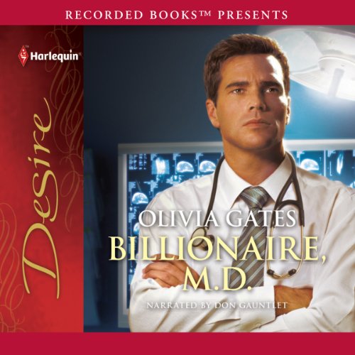 Billionaire, M.D. - Audibledeals