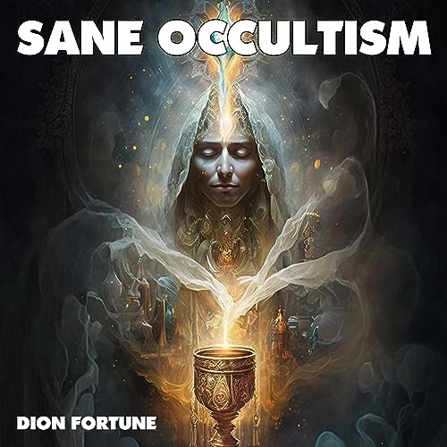 Sane Occultism - Audibledeals